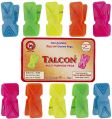 Talcon Plastic Clips