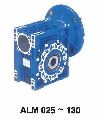 Hollow Shaft Worm Reduction Gearbox