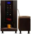 220V Automatic cothas grande coffee vending machine