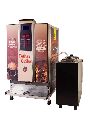 Cothas Coffee cothas south indian filter coffee vending machine