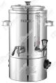 220V pradeep insulated milk boiler machine