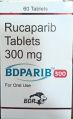 Bdparib 300mg Tablets