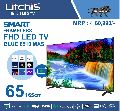 65 Inch Litchis LED TV