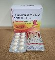 Progesterone Soft Gelatin Capsules 100 mg