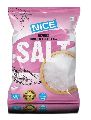White Powder NICE refined iodised free flow salt