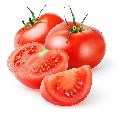 Red Round fresh tomato