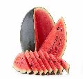 Natural fresh watermelon