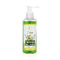 NATURAL THE ESSENCE OF NATURE NEEM FACE WASH 200 ML.