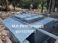 25 Ton Approx LPG/PNG/CNG/Electric/Diesel M.D. Enterprises cow cremation furnace
