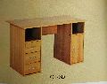 Wooden Computer Table