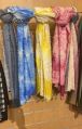 Ombre Dyed Woolen Stole