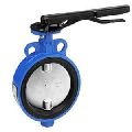 Moulded EPDM Seat Butterfly Valve