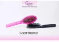 Loop Hair Brush