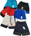 Kids 4 Way Lycra Bermuda Shorts