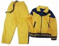 Kids Polyester Cotton Tracksuits