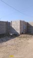 Precast Boundary Wall