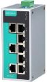 MOXA ﻿EDS 208A Ethernet Switch