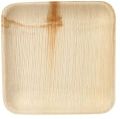 MSP1 Areca Leaf Square Plate