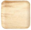 MSP3 Areca Leaf Square Plate