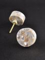 Mother of Pearl Drawer Knobs