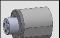 4 Port Rotary Joint