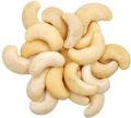 Creamy w450 cashew nuts