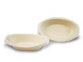 500ml Oval Bagasse Bowl