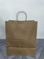 plain paper bags