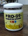 Pro-99 Vanilla Flavour Protein Powder