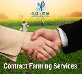 contract farming service