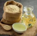 sesame oil