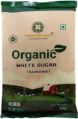 Organic White Sugar