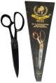 365g Sher Chhap 9 inch black tailor scissor
