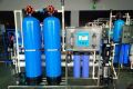 Industrial RO Plant Installation, Chemicals Services