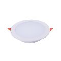 Plastic 0-50gm White Electric 15w led panel recessed light