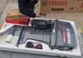 Good New yamaha 2stroke 85hp 85aetl outboard engine motor
