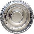 8INCH SILVER COATED PAPER PLATE