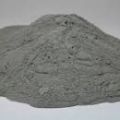 Grey irregular aluminium powder