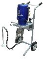 Medium Duty Pneumatic Airless Spray Machine C301