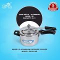 Asis Aluminium regular pressure cooker