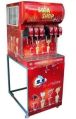 Automatic Soda Dispenser Machine