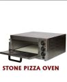10-50Kg 220V New Bhimboys electric single pizza oven