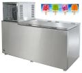 New Automatic Elecric Stainless Steel 110-220 V Bhimboys Ice Candy Making Machine