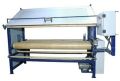 Mild Steel 220 Volt fabric inspection table rolling machine