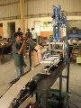 Economical Cut to Length Line with Pneumatic Feeder