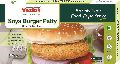 Soya Burger Tikki 250g