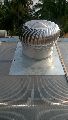 Aluminum Stainless Steel Wind Ventilator