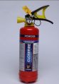 1 Kg  ABC Type Fire Extinguisher