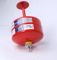 2 Kg ABC Modular Fire Extinguisher