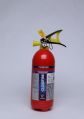 2 Kg  ABC Type Fire Extinguisher